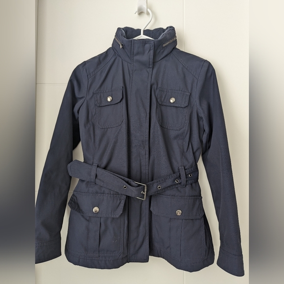 Banana Republic Waterproof Jacket - Picture 3 of 5